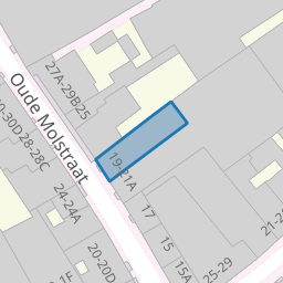 Perceel GVH01-D-1764