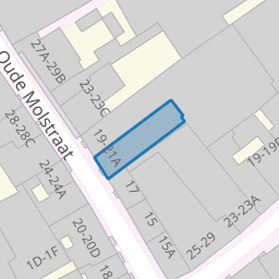 Perceel GVH01-D-1765