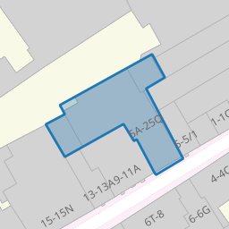 Perceel GVH01-D-1784