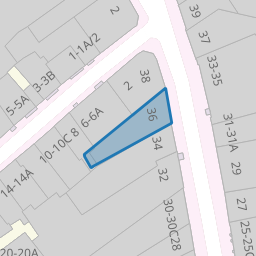 Perceel GVH01-D-1786