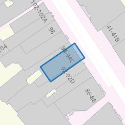 Perceel GVH01-D-1793