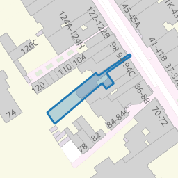 Perceel GVH01-D-1794