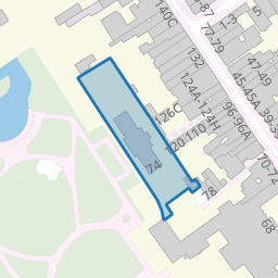 Perceel GVH01-D-1796