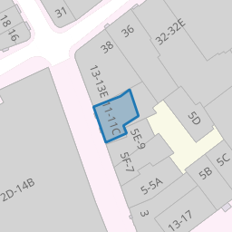 Perceel GVH01-D-1798