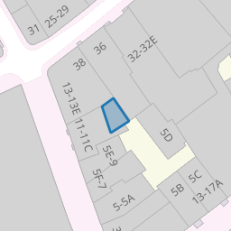 Perceel GVH01-D-1799