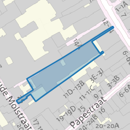 Perceel GVH01-D-1802