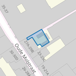 Perceel GVH01-D-1803