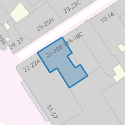 Perceel GVH01-D-1804