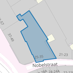 Perceel GVH01-D-1806