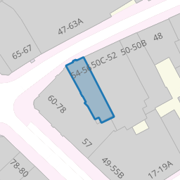 Perceel GVH01-D-1811