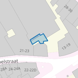 Perceel GVH01-D-1847