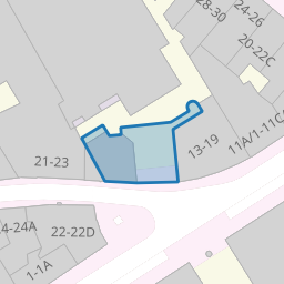 Perceel GVH01-D-1848