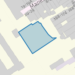 Perceel GVH01-D-1850