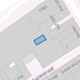 Perceel GVH01-D-1864