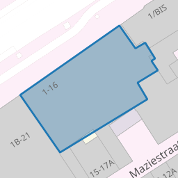 Perceel GVH01-D-1865