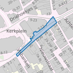 Perceel GVH01-D-1874