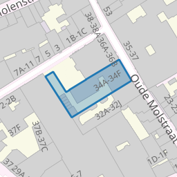 Perceel GVH01-D-1881