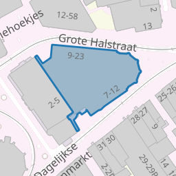 Perceel GVH01-D-1885