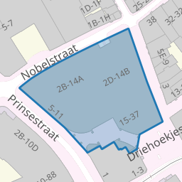 Perceel GVH01-D-1909