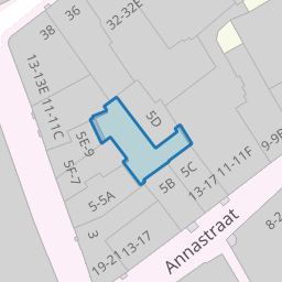 Perceel GVH01-D-1914