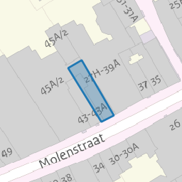 Perceel GVH01-D-1925