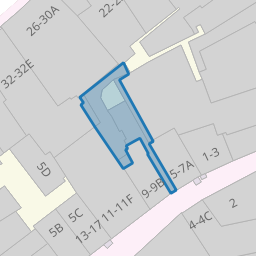 Perceel GVH01-D-1932