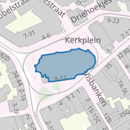 Perceel GVH01-D-1936