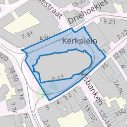 Perceel GVH01-D-1937