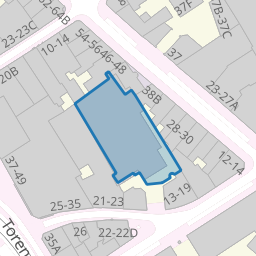 Perceel GVH01-D-1945