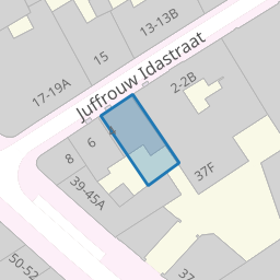 Perceel GVH01-D-1953