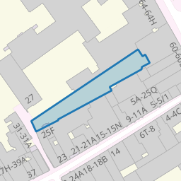 Perceel GVH01-D-1964