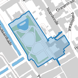 Perceel GVH01-D-1997