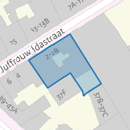 Perceel GVH01-D-2020