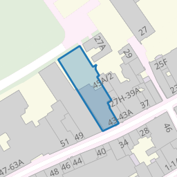 Perceel GVH01-D-2042