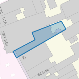 Perceel GVH02-E-1018