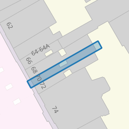 Perceel GVH02-E-1167