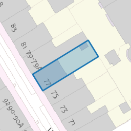 Perceel GVH02-E-1193