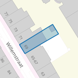 Perceel GVH02-E-1197