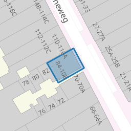 Perceel GVH02-E-1212