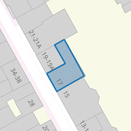 Perceel GVH02-E-1234