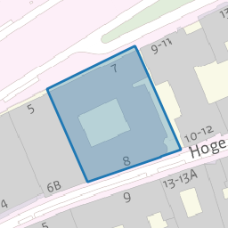 Perceel GVH02-E-1488