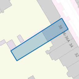 Perceel GVH02-E-1564