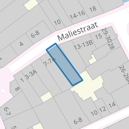 Perceel GVH02-E-1620