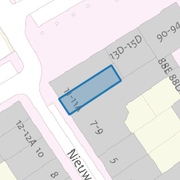 Perceel GVH02-E-1624