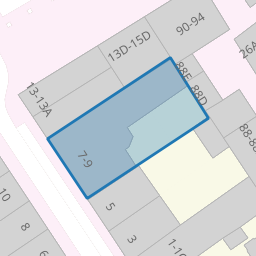 Perceel GVH02-E-1626