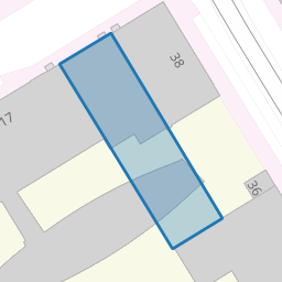 Perceel GVH02-E-1660