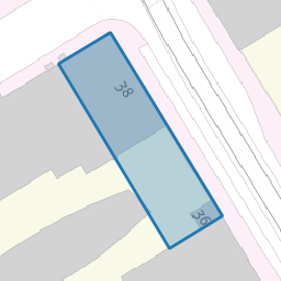 Perceel GVH02-E-1661