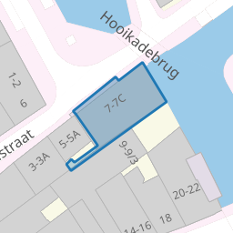 Perceel GVH02-E-1699