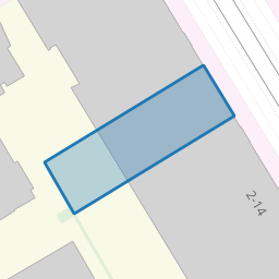 Perceel GVH02-E-1805