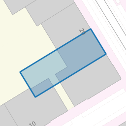 Perceel GVH02-E-1965